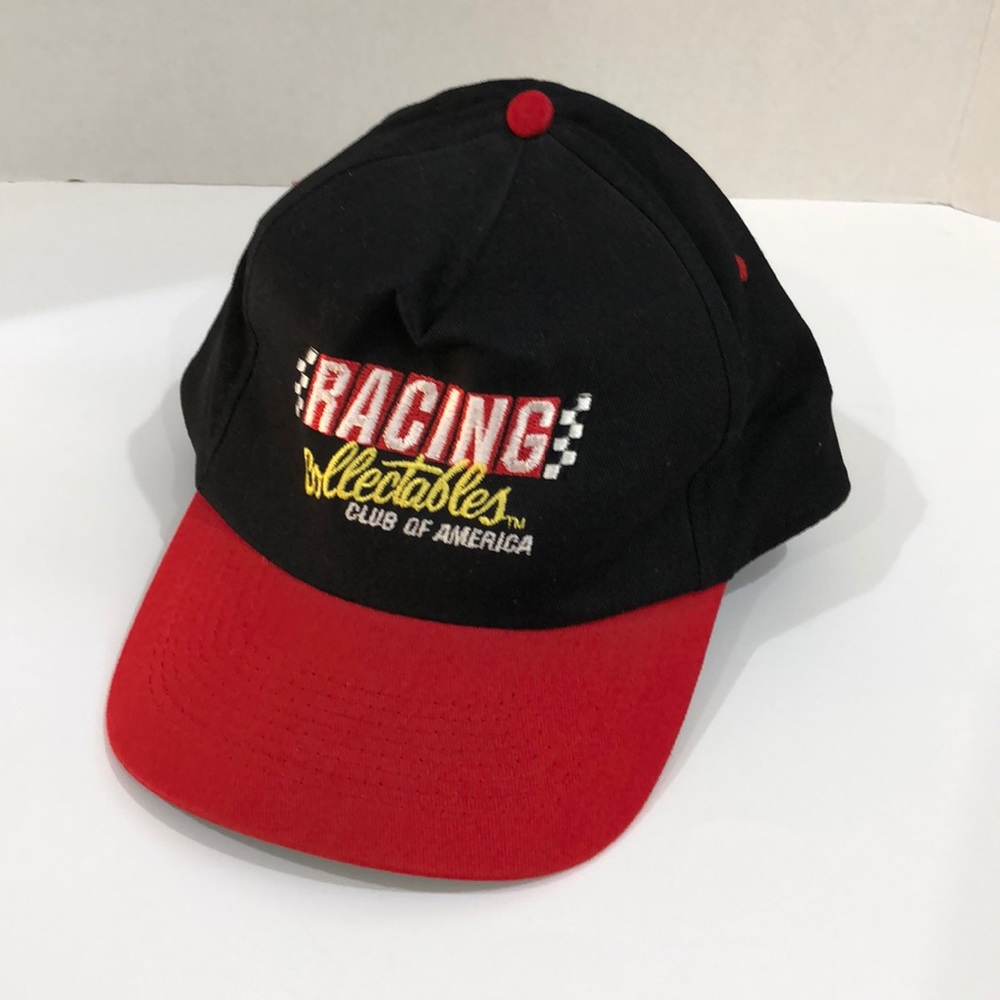 NASCAR Hat